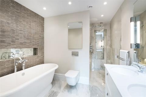 3 bedroom terraced house to rent, Pelham Street, South Kensington, London, SW7