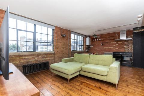 2 bedroom apartment to rent, Rampart Street, London, E1