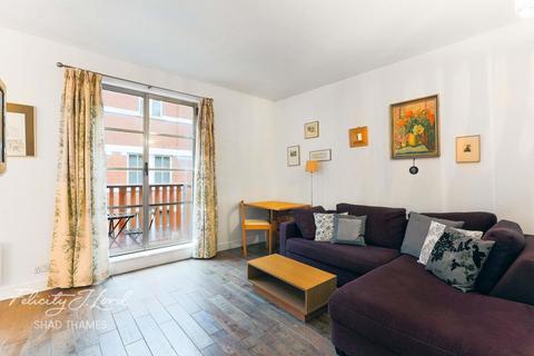 1 bedroom flat to rent, Queen Elizabeth Street, London