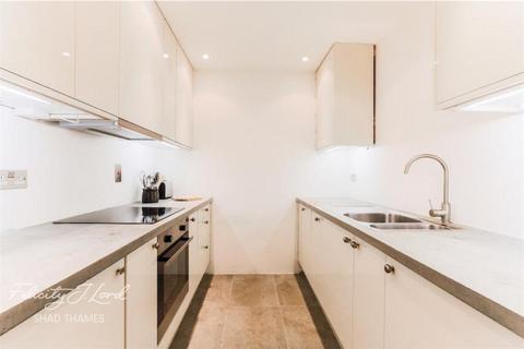 1 bedroom flat to rent, Queen Elizabeth Street, London