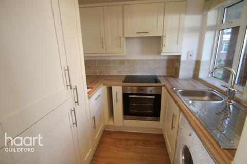 1 bedroom flat to rent, Cross Lanes, Guildford