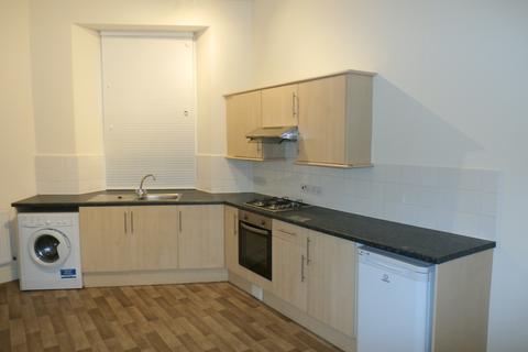 1 bedroom ground floor flat to rent, Fairfield Road, Buxton SK17