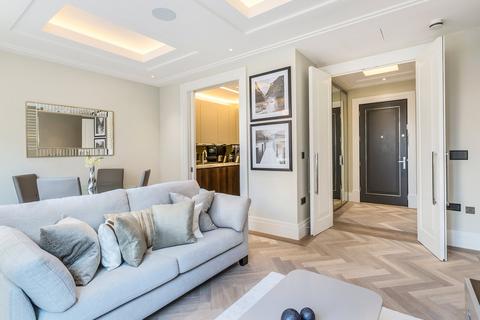 1 bedroom apartment to rent, Drake House, 76 Marsham Street, SW1P