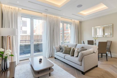 1 bedroom apartment to rent, Drake House, 76 Marsham Street, SW1P