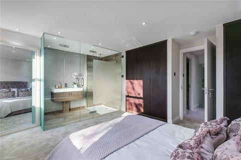 2 bedroom maisonette for sale - Homestead Road, Fulham, London