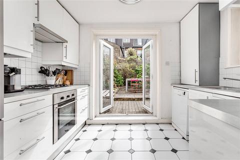 2 bedroom flat to rent, Lavender Sweep, London