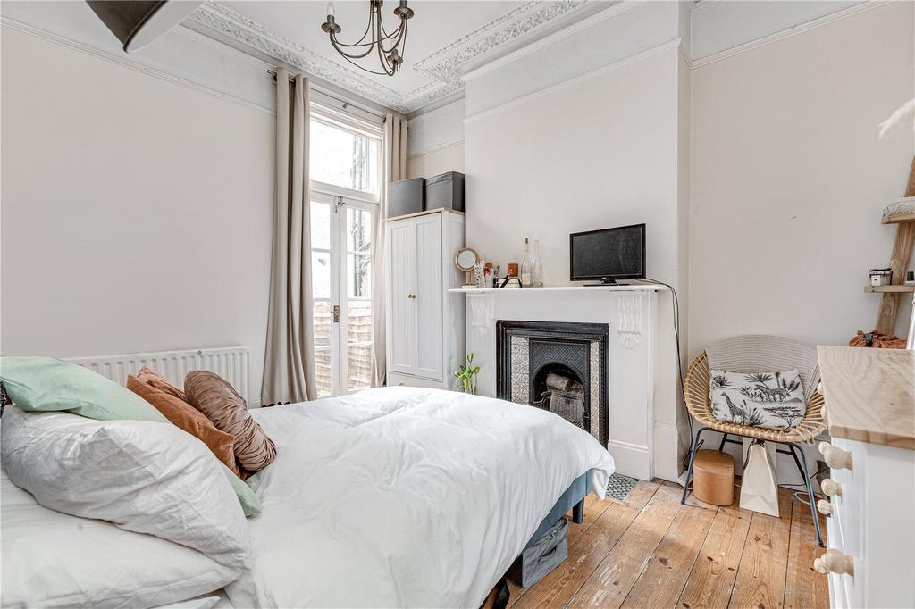 Apartment in London - View 4