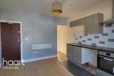 1 bedroom flat to rent - Wilberforce Road