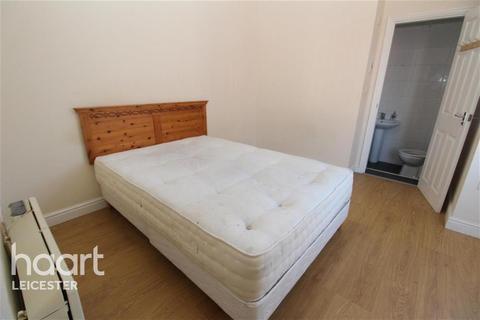 1 bedroom flat to rent - Wilberforce Road