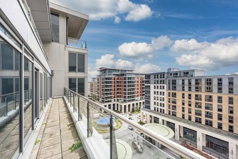 2 bedroom apartment to rent - Octavia House, Imperial Wharf