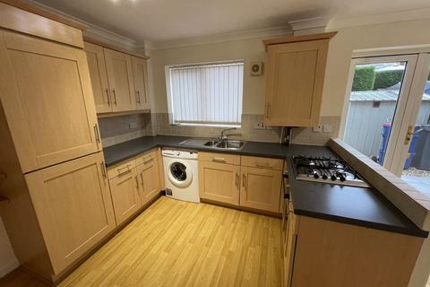 3 bedroom semi-detached house to rent, Llanfairpwll, Isle of Anglesey