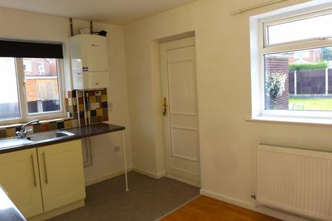 2 bedroom semi-detached house to rent, Offa, Lodgevale Park, Chirk.