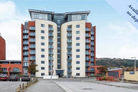 undefined, South Quay, Kings Road,  Swansea, SA1 8AH