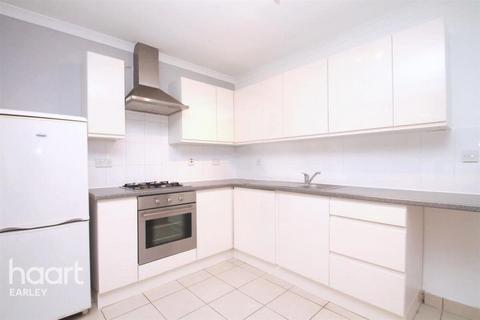 1 bedroom maisonette to rent, Kings Road, Reading