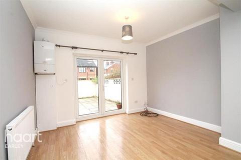 1 bedroom maisonette to rent, Kings Road, Reading