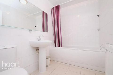 1 bedroom maisonette to rent, Kings Road, Reading
