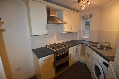 2 bedroom ground floor flat to rent, Drovers Avenue, Bury St Edmunds