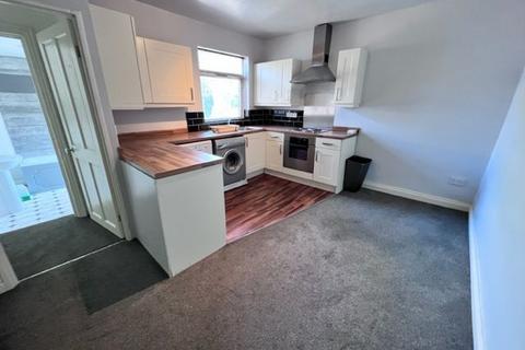 1B Smithywood Road Woodseats Sheffield S8 0NW