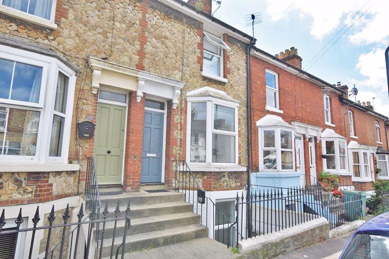 Hardy Street, Maidstone (Available Mid Dec) 2 bed apartment £1,200