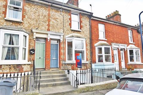 Hardy Street, Maidstone