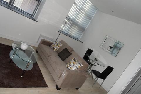 1 bedroom apartment to rent, 2 Mill St, Bradford, BD1 4AY