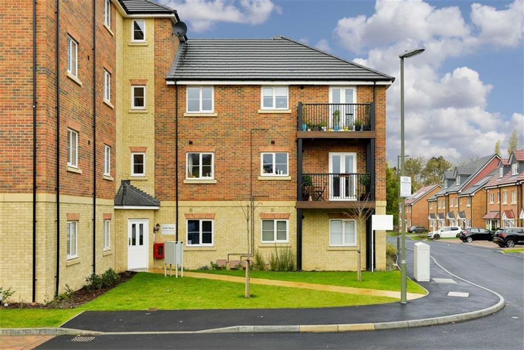 Winter Close, Epsom, Surrey 2 bed flat £350,000