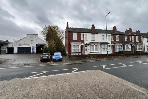 undefined, Walsall Road, Willenhall WV13