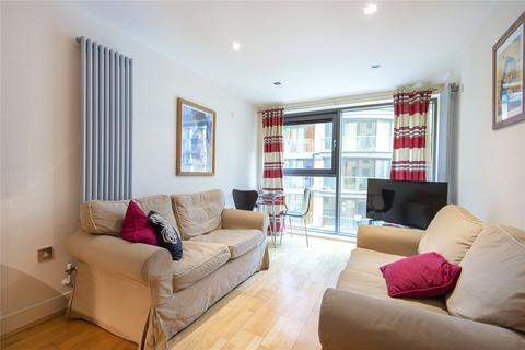 1 bedroom flat to rent, Millharbour, London