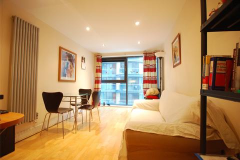 1 bedroom flat to rent, Millharbour, London