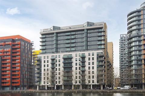 1 bedroom flat to rent, Millharbour, London