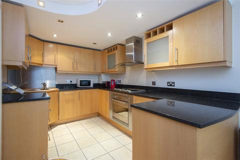 1 bedroom flat to rent, Millharbour, London