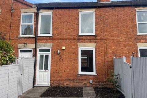 Albert Terrace, Sleaford, Lincolnshire, NG34