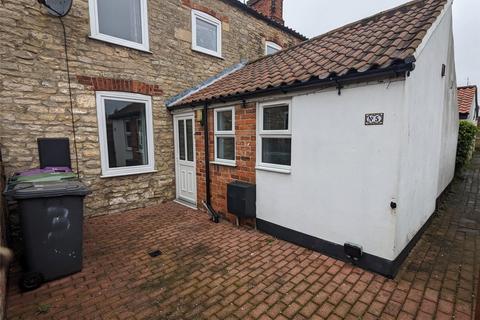 undefined, Albert Terrace, Sleaford, Lincolnshire, NG34