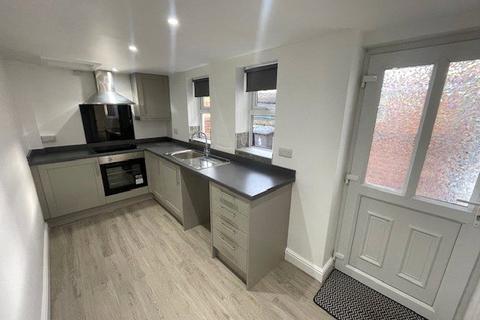 undefined, Albert Terrace, Sleaford, Lincolnshire, NG34