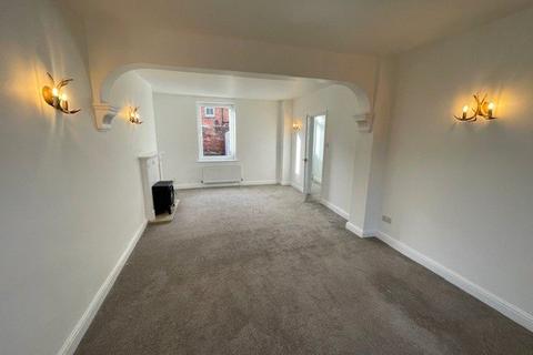 undefined, Albert Terrace, Sleaford, Lincolnshire, NG34