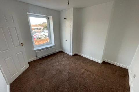 undefined, Albert Terrace, Sleaford, Lincolnshire, NG34