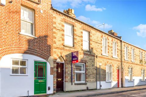 2 bedroom terraced house to rent, Canal Street, Oxford, OX2