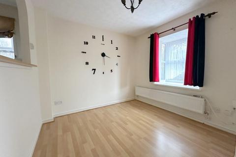 1 bedroom cluster house to rent, Muirfield, Bushmead, Luton, LU2 7SB