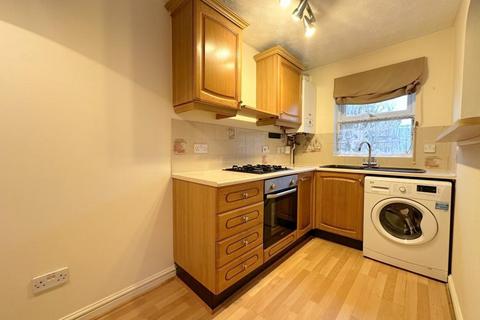 1 bedroom cluster house to rent, Muirfield, Bushmead, Luton, LU2 7SB