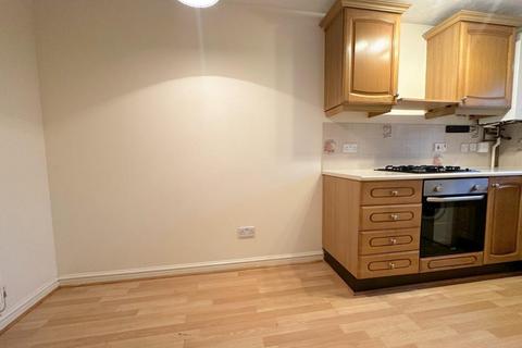 1 bedroom cluster house to rent, Muirfield, Bushmead, Luton, LU2 7SB