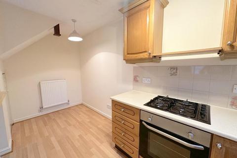 1 bedroom cluster house to rent, Muirfield, Bushmead, Luton, LU2 7SB