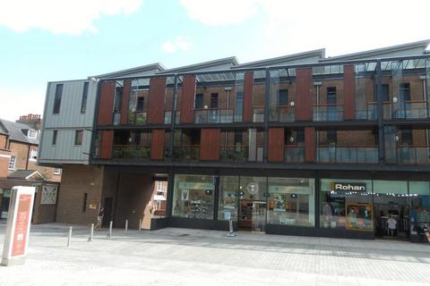 2 bedroom apartment to rent, Princesshay, Exeter