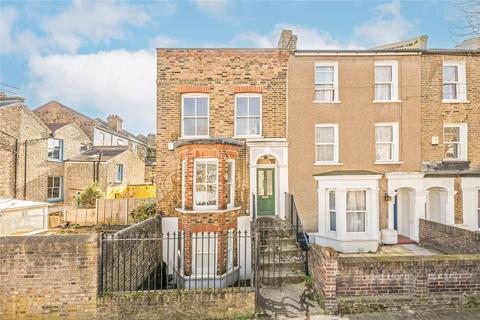 undefined, Rushmore Road, London, E5