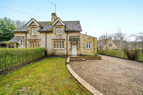 3 bedroom semi-detached house to rent, Temple Guiting, Cheltenham, GL54