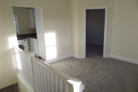 1 bedroom apartment to rent - Brewster Road, Gainsborough