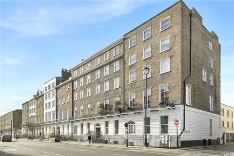 1 bedroom apartment to rent, Gloucester Place, Marylebone, London, W1U