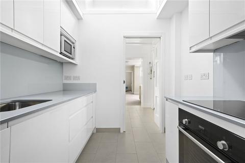 1 bedroom apartment to rent, Gloucester Place, Marylebone, London, W1U