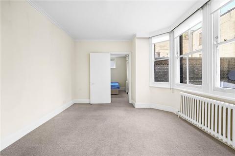 1 bedroom apartment to rent, Gloucester Place, Marylebone, London, W1U