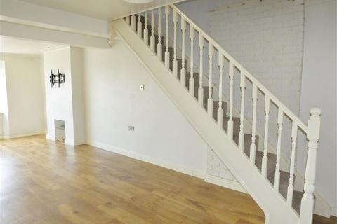 2 bedroom terraced house to rent - Ashley Lane, Killamarsh, Sheffield, S21 1AB