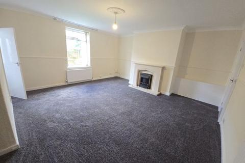 2 bedroom terraced house to rent, Sycamore Street, Ashington